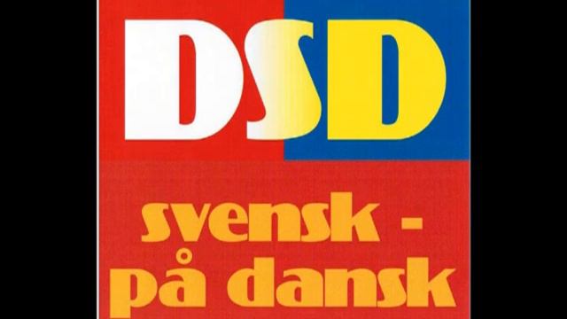 Du/Björn Afzelius cover på dansk-DSD (Dansk/Svensk Duo) CD: Svensk - på dansk смотреть онлайн