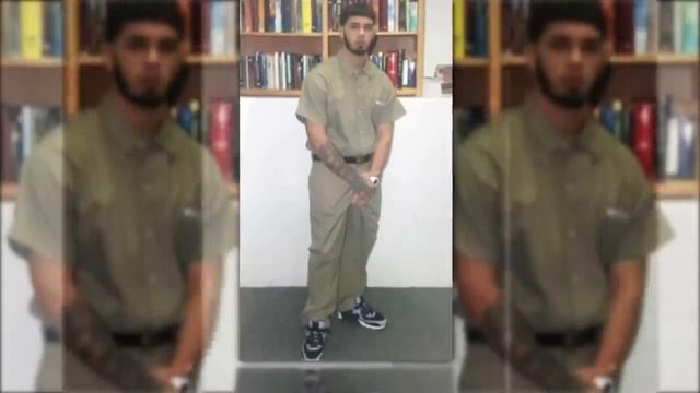 Tras las rejas, Anuel AA escribió un disco que se convirtió en número uno смотреть онлайн