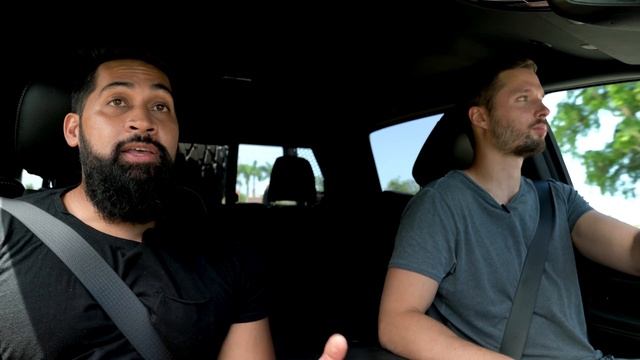 World's First Ram 1500 TRX 6x6 - The Apocalypse Warlord 6x6 Review смотреть онлайн