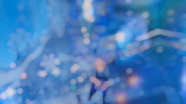 Telephone | Eula (Genshin Impact) | GMV Edit смотреть онлайн