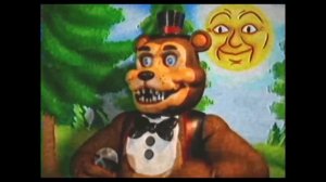 ЛУЧШИЙ FNAF VHS от Battington | Разбор ФНаФ ВХС | Five Nights at Freddy's VHS