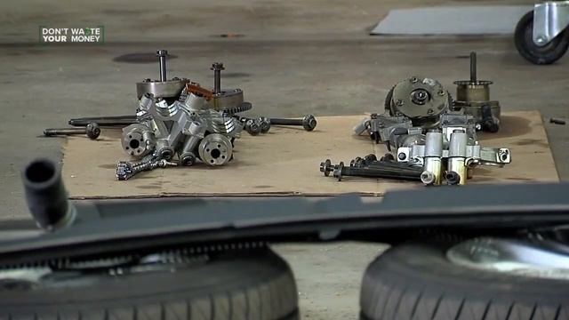 Car parts shortage leaves drivers waiting months | DON'T WASTE YOUR MONEY смотреть онлайн