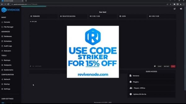 Bedwars Server Download [FREE] | Minecraft