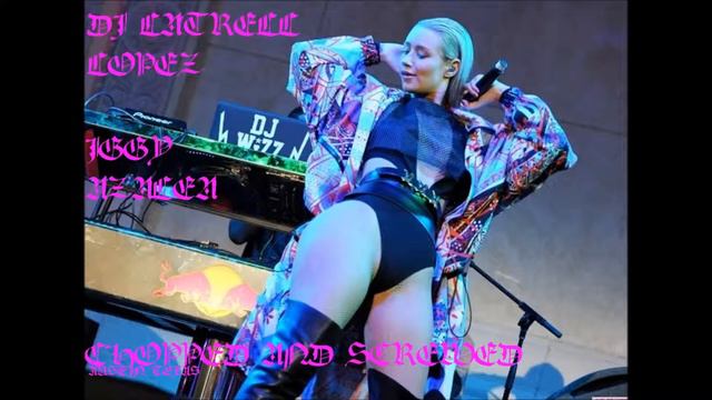 Millionaire Misfits Chopped&Screwed by DJ Latrell Lopez смотреть онлайн