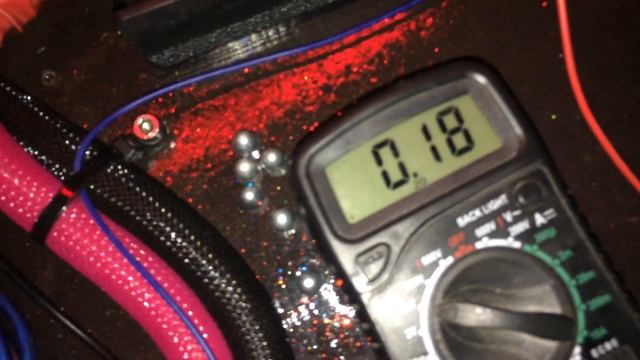 АВТОЗВУК LANCER X/2 - ВОЛЬТМЕТР УРАЛ(URAL) DB Voltmeter "Правильное подключение и нюансы" смотреть онлайн