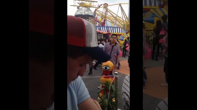 Путешествие в Honk Kong 37 смотреть онлайн