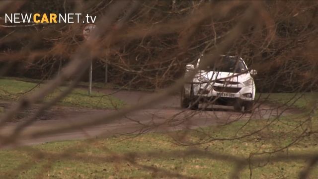 Hyundai Ix35 : Car Review