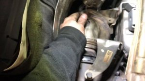 Mercedes | Starter motor replacement | OM651 220,250 CDI