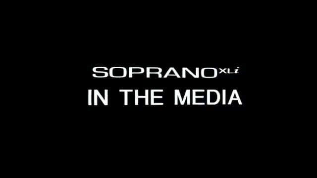 Soprano XLi смотреть онлайн