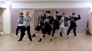 Танцы БТС под русские песни ???