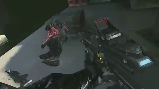 N.O.V.A. 3 - Near Orbit Vanguard Al смотреть онлайн