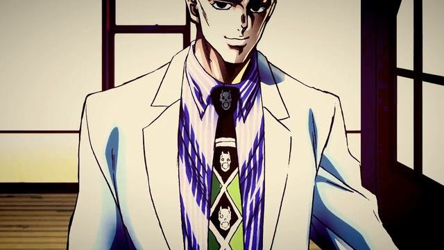 Kira Yoshikage edit - Killer Queen смотреть онлайн