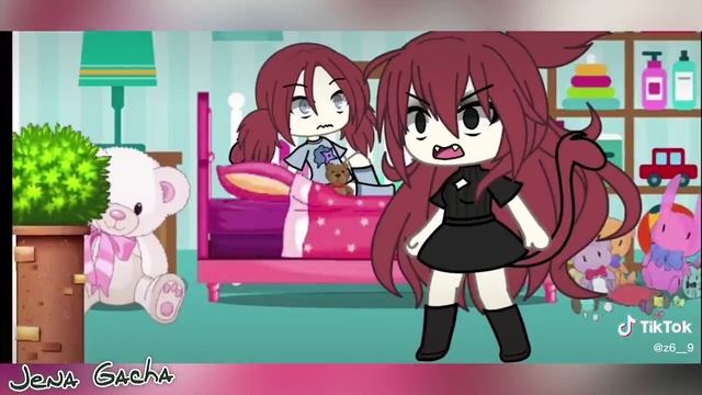 Наркомания из Тик тока Гача лайф ~{Гача клуб}~ #625 смотреть онлайн