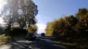 Псебай. Посёлок на юго-востоке Краснодарского края.