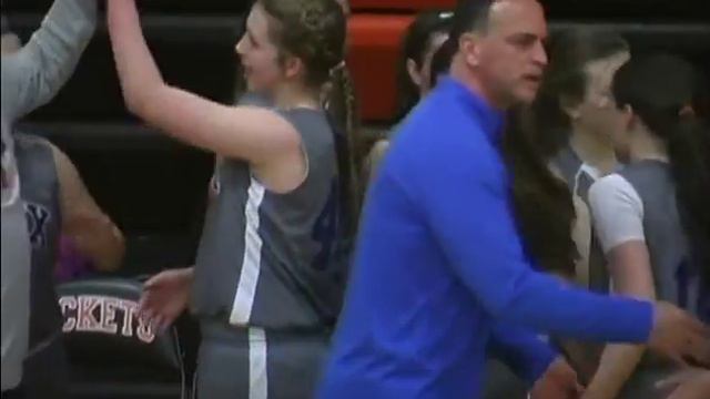 Lynx Championship Game- Feb. 19, 2017 смотреть онлайн