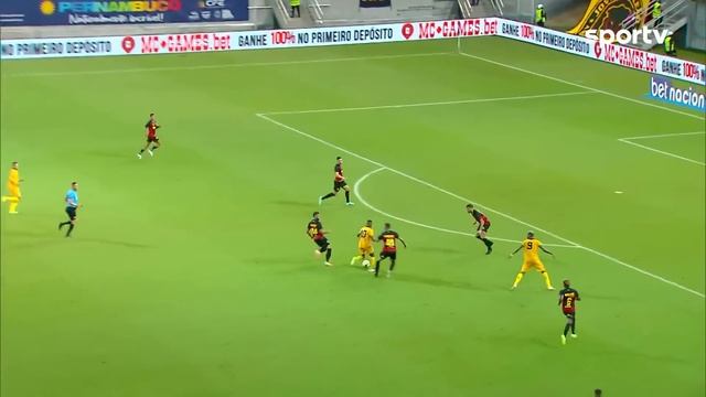 SPORT 2 X 4 RETRÔ | MELHORES MOMENTOS | CAMPEONATO PERNAMBUCANO 2024 | ge.globo смотреть онлайн