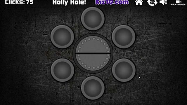 ClickThePlay - Game Walkthrough Kiz10.com смотреть онлайн