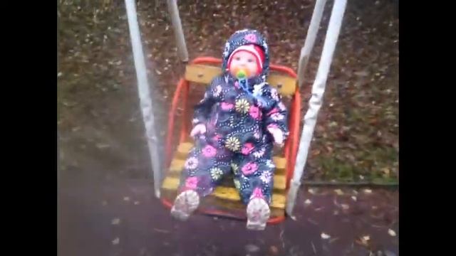 71) Реборн Кристина О маме Посвещается всем мамам! смотреть онлайн