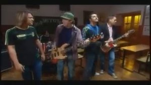 КОРНИ - Наперегонки с ветром