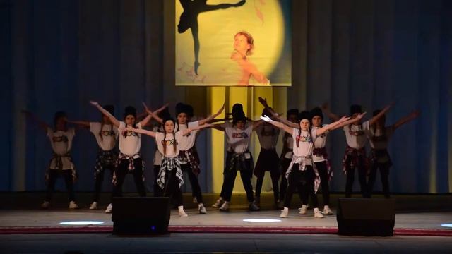 Alexis Kids Kalinkovichi - Resonans