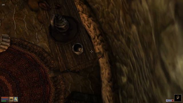 TESIII: Morrowind Playthrough - Episode 5 - December 5th, 2023 смотреть онлайн