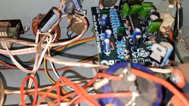 CARA MENGATASI SUARA DENGUNG PADA SAAT VOLUME MIC DI BUKA ( Sharing ) смотреть онлайн