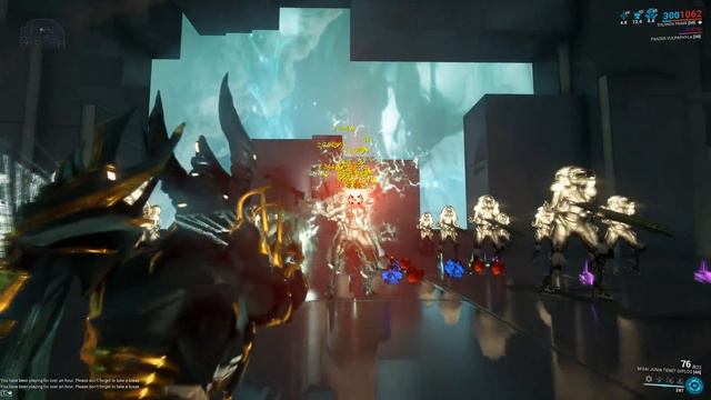 Tier List - ALL TENET WEAPONS | Warframe | Two Star Players смотреть онлайн