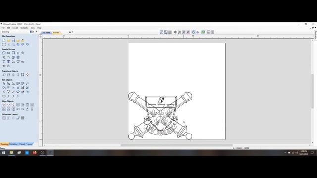 converting a PDF to dxf смотреть онлайн