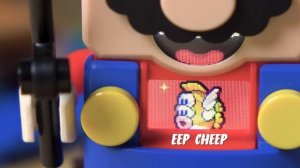 Picnic at Mario's  House 71422 Lego Super Mario レゴスーパーマリオ マリオハウスでピクニック