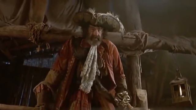 BAJAK LAUT SAMUDRA ATLANTIK || Film Bajak Laut Keren