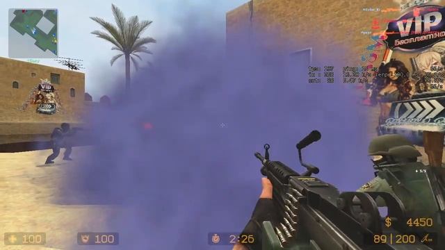 Counter-Strike: Source БОЙЦОВСКИЙ КЛУБ 18+ | D2 | 100 TICK | bc18go.ru 29.10.2023 смотреть онлайн