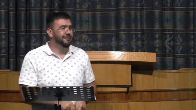 27 March 2022 (11:00) - Rev. Thomas Dreyer - Psalm 37:1-11 смотреть онлайн