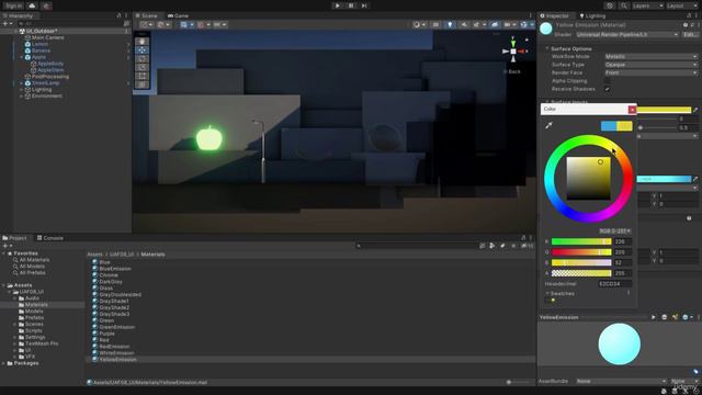 44 -  Introduction to user interfaces