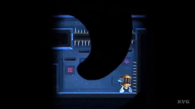Rayman Legends - Walkthrough - Part 42 - The Amazing Maze (X360/PS3/PC) [HD] смотреть онлайн