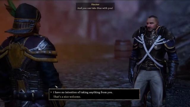 [2/3] Risen 3 - [Demon Hunter] - Ep: 3 [Ep53] - Fog Island [P.2] [NC] смотреть онлайн
