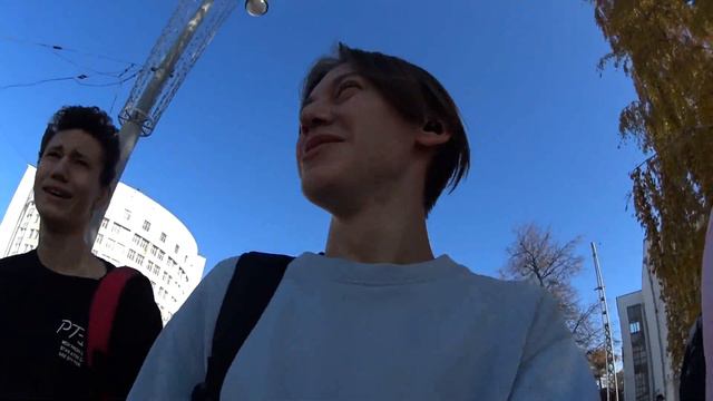 НЕ ПТУ, А КОЛЛЕДЖ / НОВЫЙ ВЛОГ ОТ АЛЕКСНДРА В КОЛЛЕДЖЕ смотреть онлайн