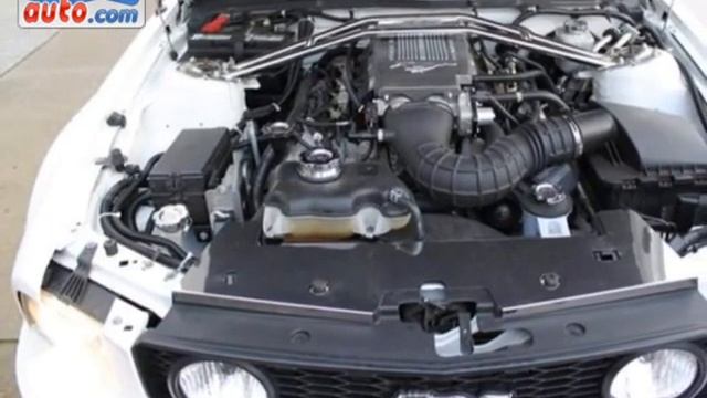Occasion FORD USA MUSTANG AULNAY SOUS BOIS смотреть онлайн