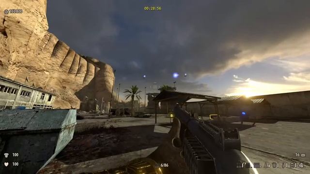 [Serious Sam 3] - Stream by SumLoRiK | Fusion | Full HD 60 fps | Вместе навсегда смотреть онлайн
