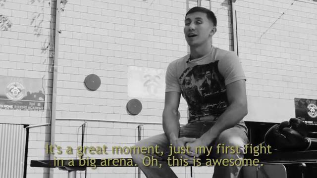 ( Kazakh Mike Tyson) смотреть онлайн