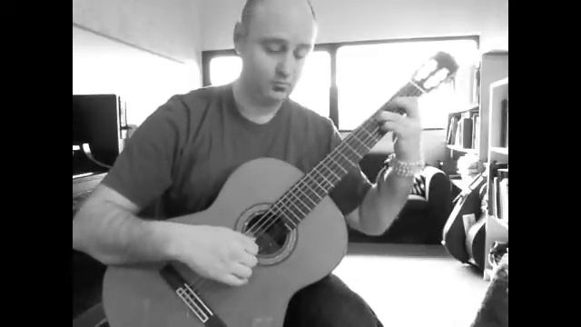 Waltz in G by Ferdinand Carulli смотреть онлайн