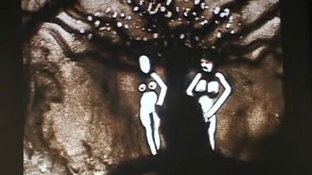 Чудеса с песком (ВСЕМ СМОТРЕТЬ) смотреть онлайн