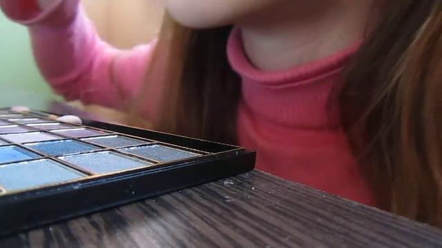 как сделать классный майкап))))))) смотреть онлайн