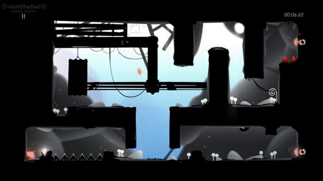 Koloro -PC GAME -2018 /ErdaunShadowHD смотреть онлайн