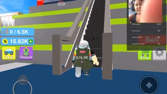 Roblox Destroy The City ( Destroy The music store on City ) - Roblox Adventures смотреть онлайн