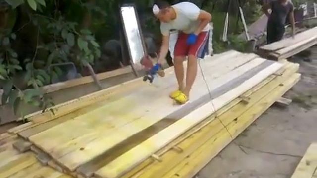 Строительные Перемены