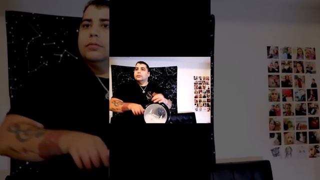 Darbuka Rhythm Taqsim смотреть онлайн