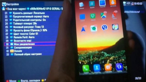 Как настроить RemoteFork