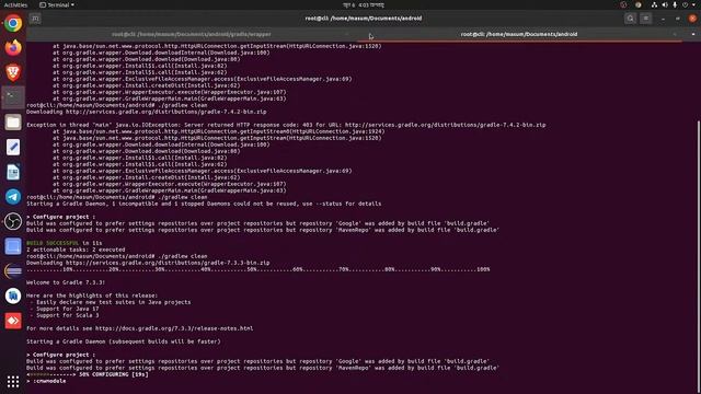 Kotlin Android Production Deploy Service For You смотреть онлайн