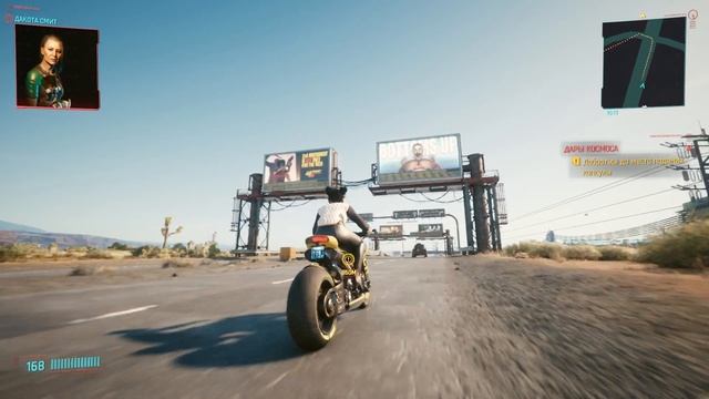 ЧТО ТАМ С CYBERPUNK 2077? | НОВОСТИ, БАГИ, DLC смотреть онлайн