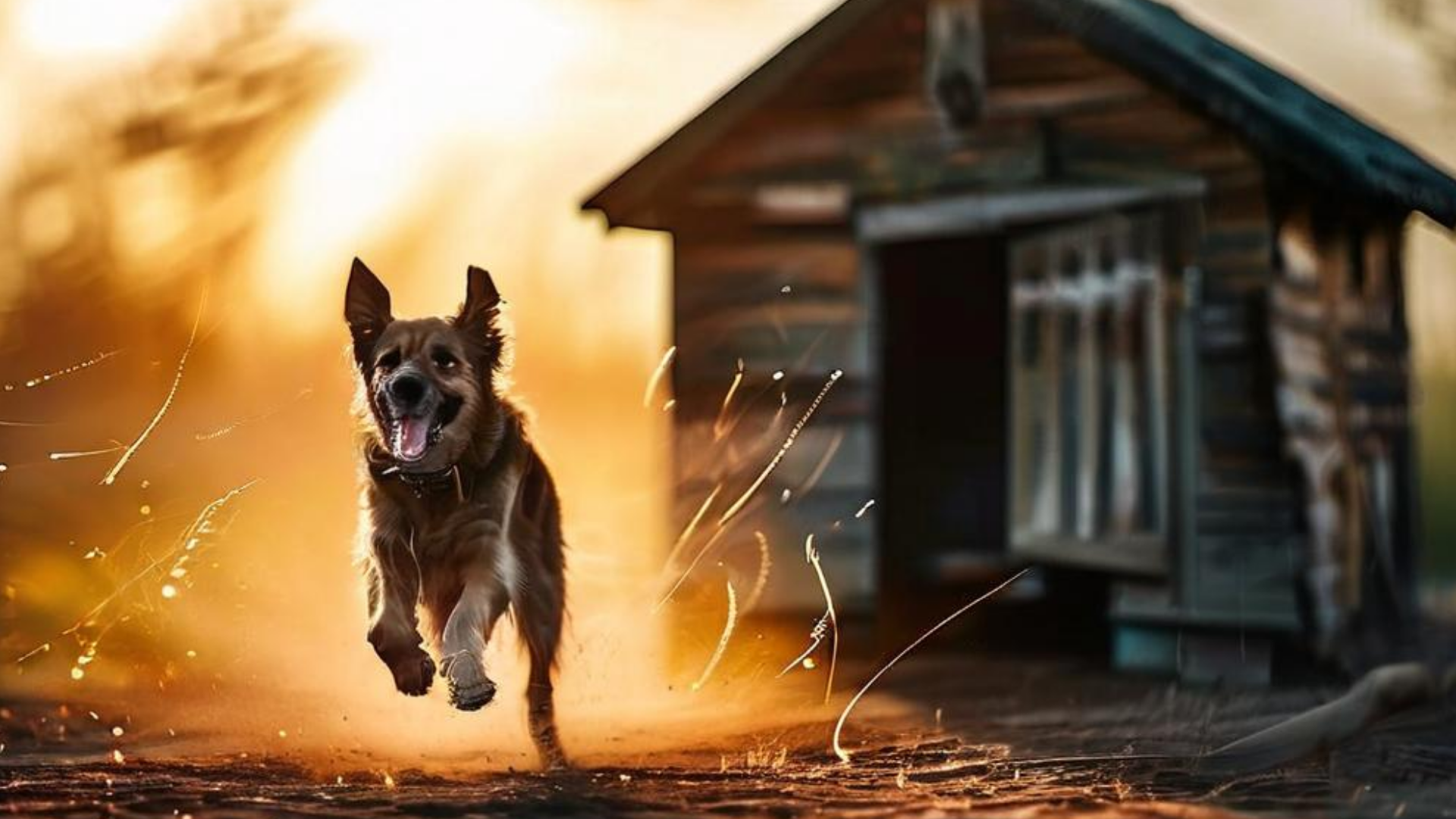 Песня Doghouse. смотреть онлайн